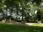Oorlogsmonument